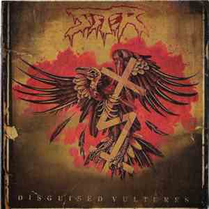 Sister  - Disguised Vultures mp3 album