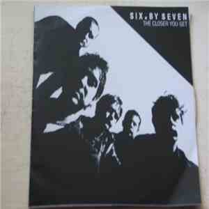 Six.By Seven - The Closer You Get mp3 album