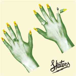 SKATERS  - Manhattan mp3 album