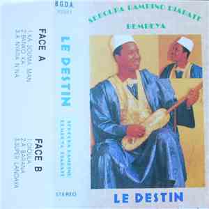 Sékouba Bambino Diabaté - Le Destin mp3 album