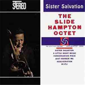 Slide Hampton Octet - Sister Salvation mp3 album