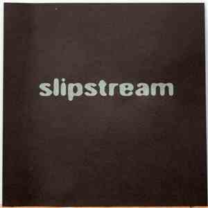 Slipstream  - Side Effects mp3 album