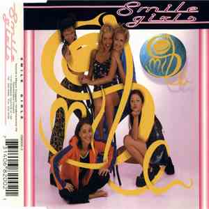 Smile Girls - Smile Girls mp3 album