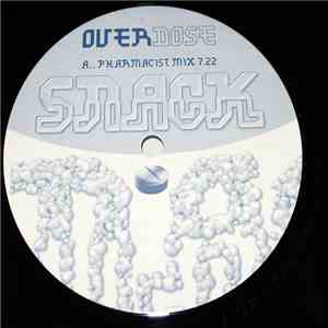 Snack - Overdose (The Remixes) mp3 album