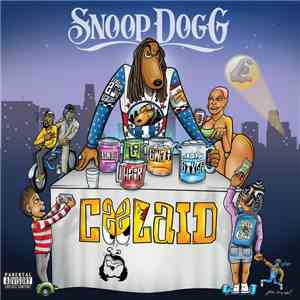 Snoop Dogg - Coolaid mp3 album