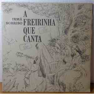 Soeur Sourire - A Freirinha Que Canta mp3 album