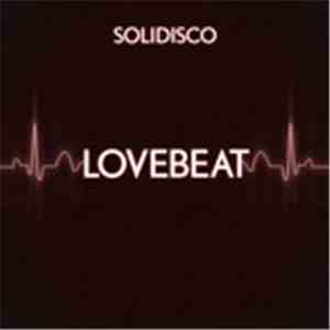 Solidisco - Lovebeat mp3 album