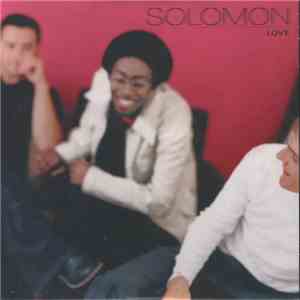 Solomon  - Love mp3 album