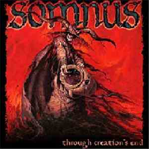 Somnus  - Through Creation´s End mp3 album