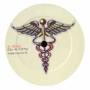 Sonic Surgery - Do It Dirty / Do It Dirtier mp3 album