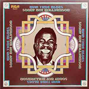 Sonny Boy Williamson - War Time Blues mp3 album