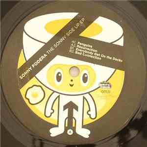 Sonny Fodera - The Sonny Side Up EP mp3 album