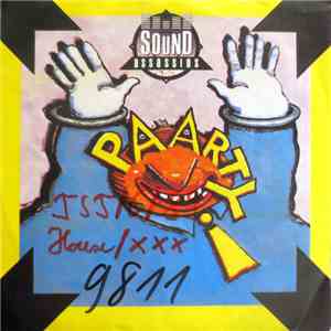 Sound Assassins - Paarty! mp3 album