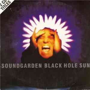 Soundgarden - Black Hole Sun mp3 album