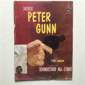 Soundstage All-Stars - More Peter Gunn mp3 album