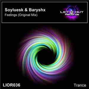 SoYLuEsk - Feelings mp3 album