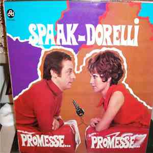 Spaak - Dorelli - Promesse... Promesse ... mp3 album