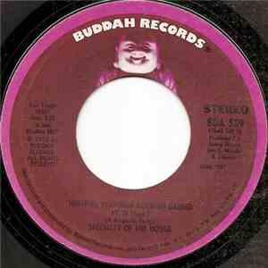 Specialty Of The House - Nothing Ventured Nothing Gained mp3 album