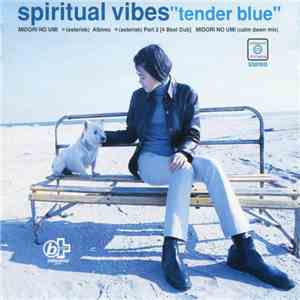 Spiritual Vibes - Tender Blue mp3 album