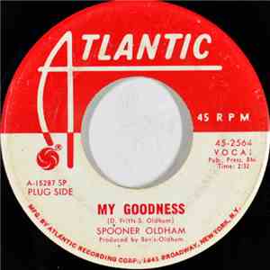 Spooner Oldham - My Goodness / It's Love mp3 album