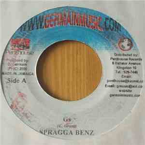 Spragga Benz - Gs mp3 album