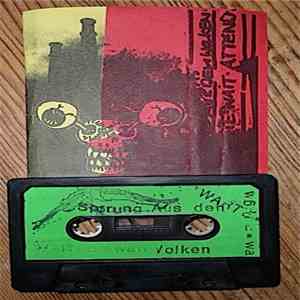 Sprung Aus Den Wolken - Warte Attend Wait mp3 album