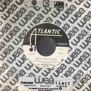 Stacey Q - Two Of Hearts = Dos De Corazones mp3 album