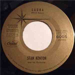 Stan Kenton And His Orchestra - Laura mp3 album