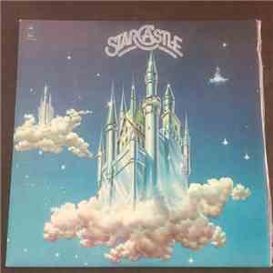 Starcastle - Starcastle mp3 album