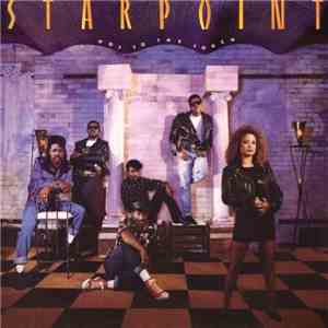 Starpoint - Hot To The Touch mp3 album