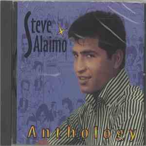 Steve Alaimo - Anthology mp3 album
