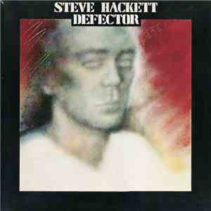Steve Hackett - Defector mp3 album