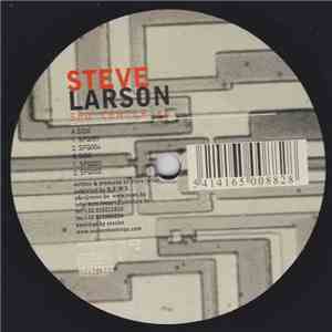Steve Larson - SFQ Center EP mp3 album