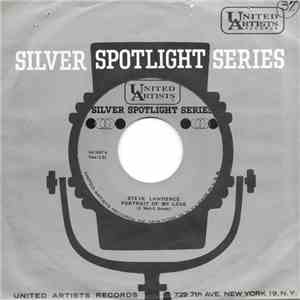 Steve Lawrence  - Portrait Of My Love / Oh How You Lied mp3 album