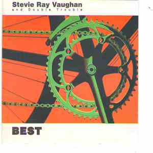 Stevie Ray Vaughan & Double Trouble - Best mp3 album