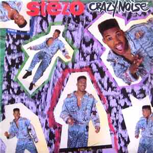 Stezo - Crazy Noise mp3 album