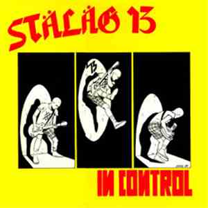 Stäläg 13 - In Control mp3 album