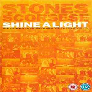 Stones / Scorsese - Shine A Light mp3 album