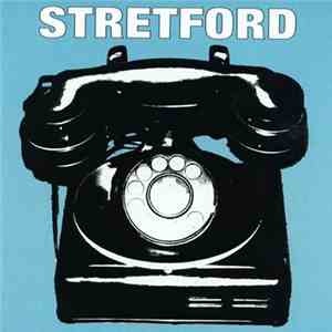 Stretford - Long Distance mp3 album