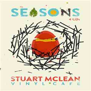 Stuart McLean - Seasons mp3 album