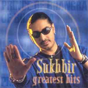 Sukhbir - Greatest Hits mp3 album