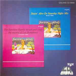 Sunshine Family - Bee Gees - Medley / Les Humphries - Medley mp3 album