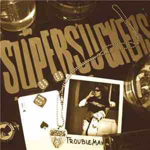 Supersuckers / The Hangmen  - Supersuckers / The Hangmen mp3 album
