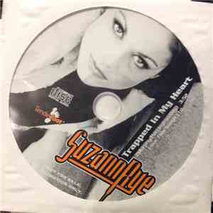 Suzann Rye - Trapped In My Heart mp3 album