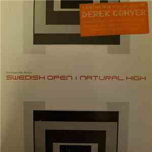 Swedish Open - Natural High mp3 album