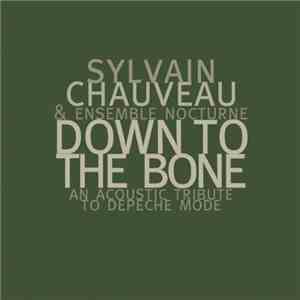 Sylvain Chauveau & Ensemble Nocturne - Down To The Bone. An Acoustic Tribute To Depeche Mode mp3 album