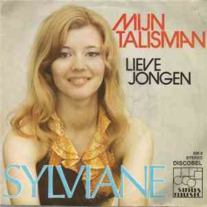 Sylviane - Mijn Talisman mp3 album