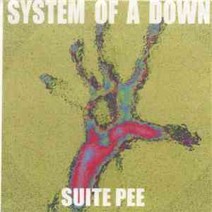 System Of A Down - Suite Pee mp3 album