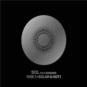 Taeyang - Rise [+Solar & Hot] mp3 album