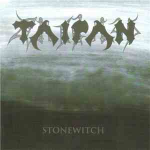 Taipan  - Stonewitch mp3 album